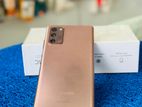 Samsung Galaxy Note 20 256GB (Used)