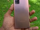 Samsung Galaxy Note 20 5 G (Used)