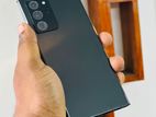 Samsung Galaxy Note 20 5G/12/256 (Used)