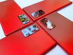 Samsung Galaxy Note 20 5G 256GB 8GBRam Red (Used)