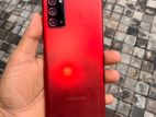 Samsung Galaxy Note 20 5G (Used)