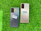 Samsung Galaxy Note 20 5G 256GB (Used)