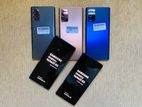 Samsung Galaxy Note 20 5G 256GB (Used)