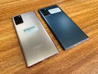 Samsung Galaxy Note 20 - 5G 256GB (Used)
