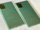 Samsung Galaxy Note 20 5G 8/256GB (Used)