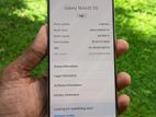Samsung Galaxy Note 20 5G 8gb-128gb (Used)