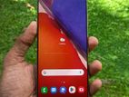 Samsung Galaxy Note 20 5G 8gb-128gb (Used)