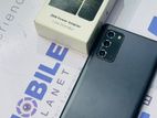 Samsung Galaxy Note 20 5G 8GB 256GB (Used)