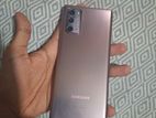 Samsung Galaxy Note 20 5G (8GB 256GB) (Used)