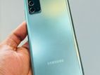Samsung Galaxy Note 20 5G - 8GB Ram 256GB (Used)