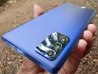 Samsung Galaxy Note 20 5G Snapdragon Blue (Used)