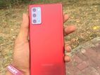 Samsung Galaxy Note 20 5G (Used)