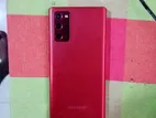Samsung Galaxy Note 20 (Used)