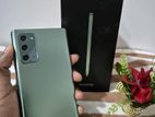 Samsung Galaxy Note 20 5G (Used)