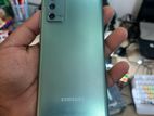 Samsung Galaxy Note 20 (Used)