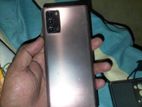 Samsung Galaxy Note 20 5G (Used)