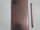 Samsung Galaxy Note 20 5G (Used)