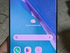 Samsung Galaxy Note 20 5G (Used)