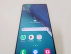 Samsung Galaxy Note 20 (Used)