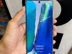 Samsung Galaxy Note 20 8/256GB (Used)