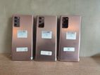 Samsung Galaxy Note 20 8GB 128GB (Used)