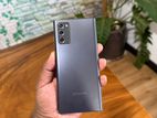Samsung Galaxy Note 20 8GB 256GB 5G (Used)
