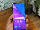 Samsung Galaxy Note 20 8GB 256GB 5G (Used)