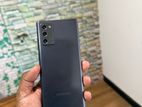 Samsung Galaxy Note 20 8GB 256GB 5G (Used)