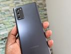 Samsung Galaxy Note 20 8GB 256GB 5G (Used)