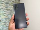 Samsung Galaxy Note 20 8GB 256GB 5G (Used)