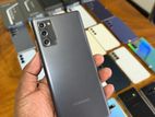 Samsung Galaxy Note 20 8GB 256GB 5G (Used)