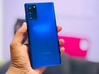 Samsung Galaxy Note 20 8GB | 256GB (Blue) (Used)