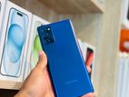 Samsung Galaxy Note 20 8GB 256GB (Used)