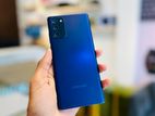 Samsung Galaxy Note 20 8GB 256GB (Used)