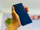 Samsung Galaxy Note 20 8GB 256GB (Used)