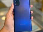 Samsung Galaxy Note 20 8GB 256GB (Used)