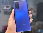 Samsung Galaxy Note 20 8GB 256GB (Used)