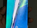 Samsung Galaxy Note 20 8GB 256GB (Used)
