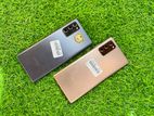 Samsung Galaxy Note 20 8GB / 256GB (Used)