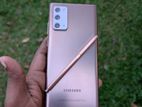 Samsung Galaxy Note 20 8GB 256GB (Used)