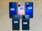 Samsung Galaxy Note 20 8GB / 256GB (Used)