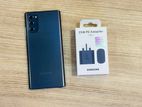 Samsung Galaxy Note 20 8GB|256GB 5G (Used)