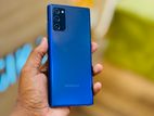 Samsung Galaxy Note 20 8GB|256GB (Used)