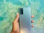 Samsung Galaxy Note 20 8GB|256GB (Used)