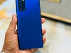 Samsung Galaxy Note 20 8GB|256GB (Used)