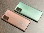 Samsung Galaxy Note 20 8GB|256GB (Used)
