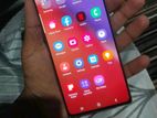 Samsung Galaxy Note 20 Ex (Used)