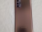 Samsung Galaxy Note 20 (Used)