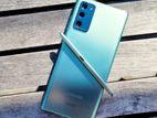 Samsung Galaxy Note 20 Green (Used)
