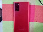 Samsung Galaxy Note 20 korean (Used)